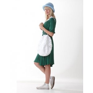 Strickmuster - Mütze und Tasche Strickmuster - Mütze und Tasche