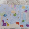 Kundenbild Buntstifte 12 schmal