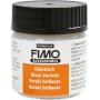 FIMO Lack - Glnzend transparent - 35 ml