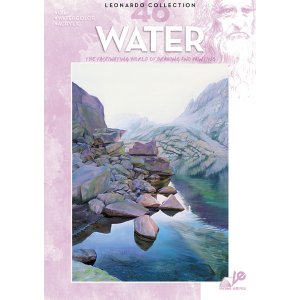 Buchliteratur Leonardo - Nr. 46 Wasser Buchliteratur Leonardo - Nr. 46 Wasser