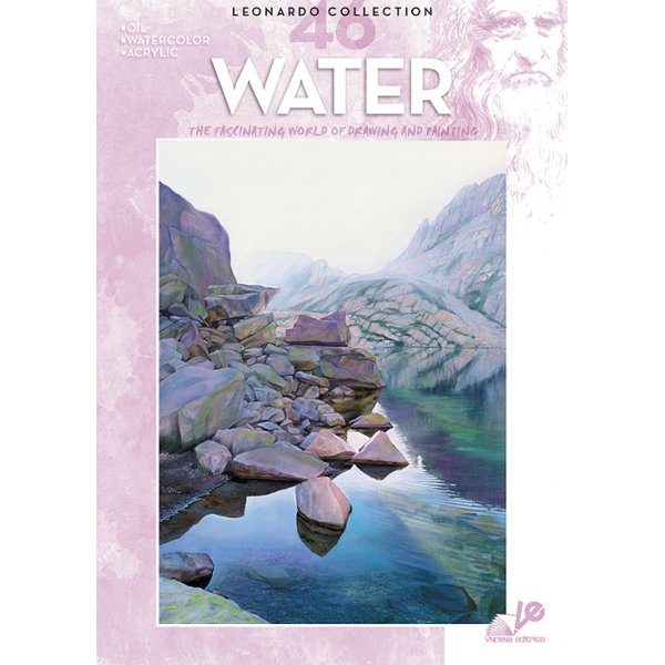 Buchliteratur Leonardo - Nr. 46 Wasser