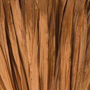 Bast - halbbraun 10 g Bast - halbbraun 10 g
