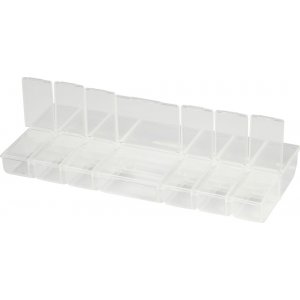 Aufbewahrungsbox - 8 cm Aufbewahrungsbox - 8 cm