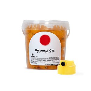 Sprühkappe MTN - Universal Sprühkappe MTN - Universal