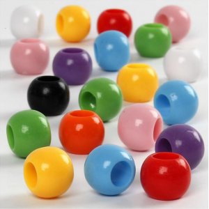 Kongomischung - Ø10 mm - 110 ml Kongomischung - Ø10 mm - 110 ml