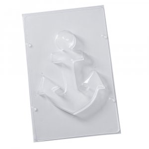 Formen 19,5 x 24,8 cm - Anker Formen 19,5 x 24,8 cm - Anker