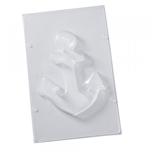 Formen 19,5 x 24,8 cm - Anker