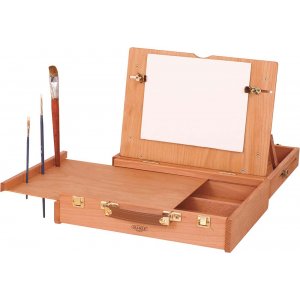 Holzschatulle Mabef - 23x38 cm Holzschatulle Mabef - 23x38 cm