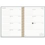 Kalender 24/25 - Organizer und Notizen