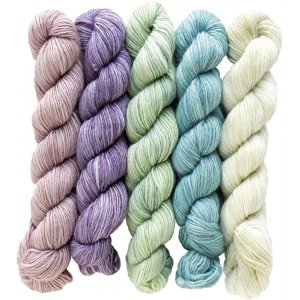 Fino Ministränge 100g - Henritta Fino Ministränge 100g - Henritta