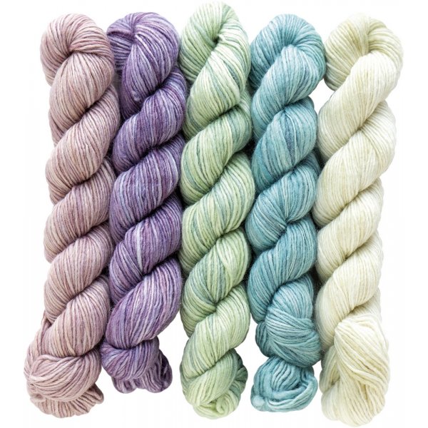Fino Ministrnge 100g - Henritta