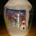 Kundenbild Schneefarbe - 100 ml