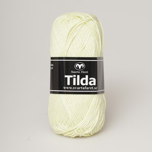 Black Sheep Tilda Garn 50g - Hellgrün (87) Black Sheep Tilda Garn 50g - Hellgrün (87)
