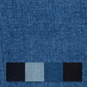 Jeansstoff - 150 cm Jeansstoff - 150 cm