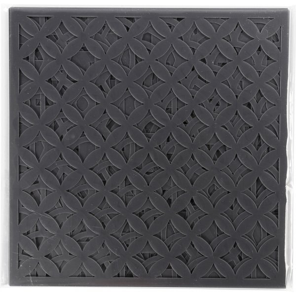 Schablone - 10 Blatt