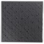 Schablone - 10 Blatt