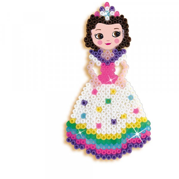 Die Perle - Einhörner und Prinzessinnen Die Perle - Einhörner und Prinzessinnen