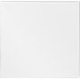 ArtistLine Leinwand - wei - 30x30 cm - 10 Stk