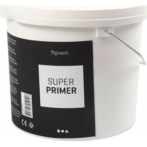 Super Primer - weiß - 2500 ml Super Primer - weiß - 2500 ml