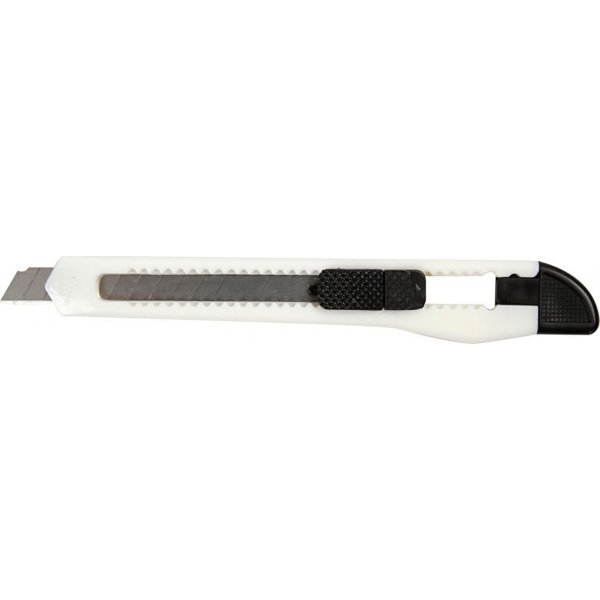 Hobbymesser - schmal - 5 Stk