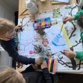 Kundenbild Zurück basteln. 1100 Teile