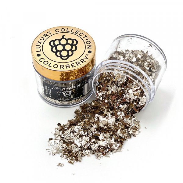 Kristallpulver fr Resin Luxury