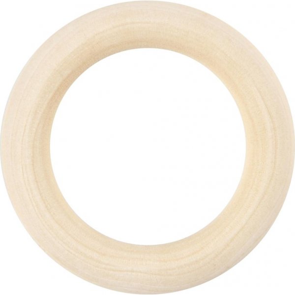 Vorhangring - 55 mm - 6 Stk