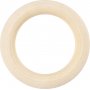 Vorhangring - 55 mm - 6 Stk