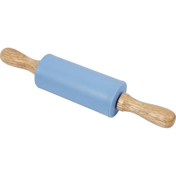 Roller - hellblau