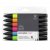 W&N Neonmarker - Set Nr. 1 W&N Neonmarker - Set Nr. 1