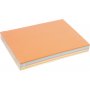 Pastellkarton - Pastellfarben - A4 - 210 Blatt
