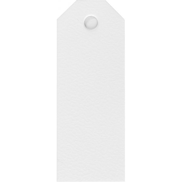 Manila-Marker - wei - 20 Stk