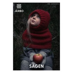 Järbo-Musterheft - Nordan 12 (NEIN) Järbo-Musterheft - Nordan 12 (NEIN)