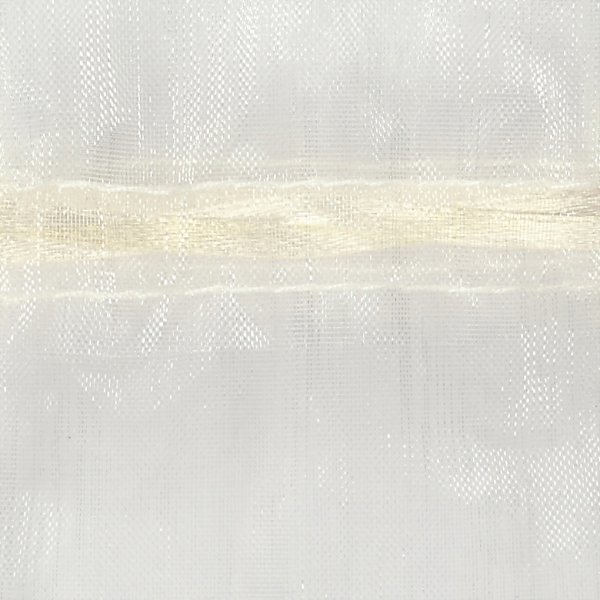 Organzasckchen - gebrochenes Wei - 10 Stk