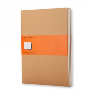 Cahier Journal, groß, liniert, weicher Einband Cahier Journal, groß, liniert, weicher Einband