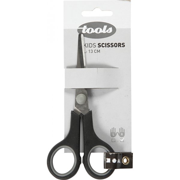 Kinderschere - rechts und links - 14 cm Kinderschere - rechts und links - 14 cm