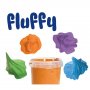 Mein Erstes - flauschige Fingerfarbe