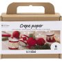 DIY-Kit Krepppapier