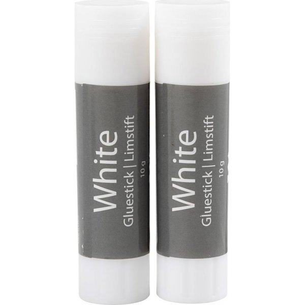 Weier Klebestift 10 g - 2 Stk