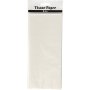 Seidenpapier - Perlmutt - 50 x 70 cm - 14 g - 6 Blatt