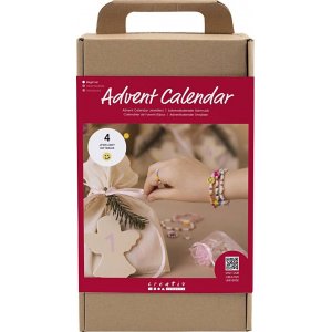 Adventskalender - Schmuck Adventskalender - Schmuck