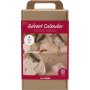Adventskalender - Schmuck