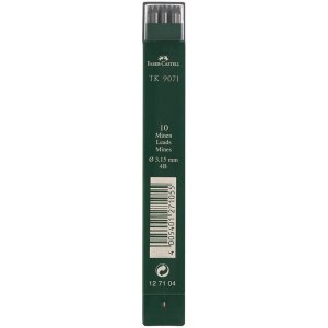 Bleistift Faber-Castell 3,15 mm Bleistift Faber-Castell 3,15 mm