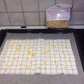 Kundenbild Kerzenmasse - Bienenwachs - 65°C - 200g
