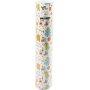 Geschenkpapier - frhliche Farben - Geburtstag - 100 m