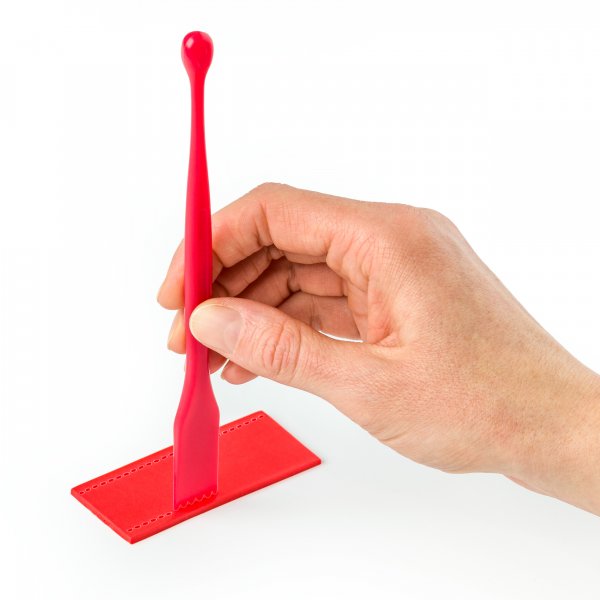 Fimo Modelliermasse-Messer-Set - 4er-Pack