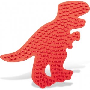 Perlenteller - T-Rex Perlenteller - T-Rex
