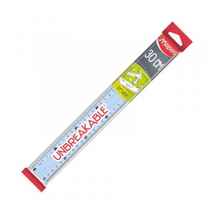 Lineal - Maped - Studie 30 cm unzerstörbar Lineal - Maped - Studie 30 cm unzerstörbar