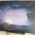 Kundenbild Acrylmedium W&N Galeria - Flüssigverzögerer 250 ml