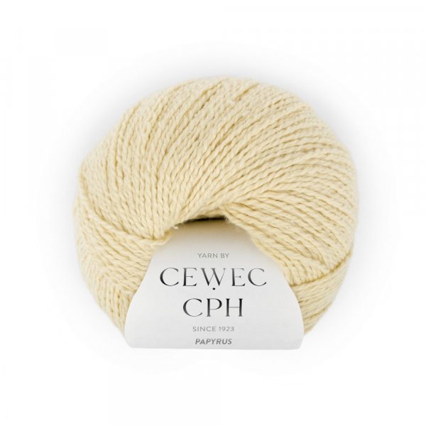 Papyrusgarn 50g